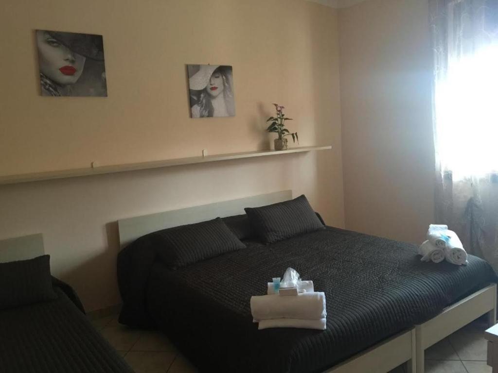 Suiteroom&Apartment Flat Ф'юмічіно Екстер'єр фото