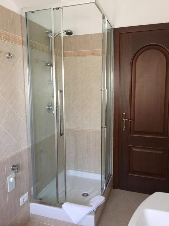 Suiteroom&Apartment Flat Ф'юмічіно Екстер'єр фото